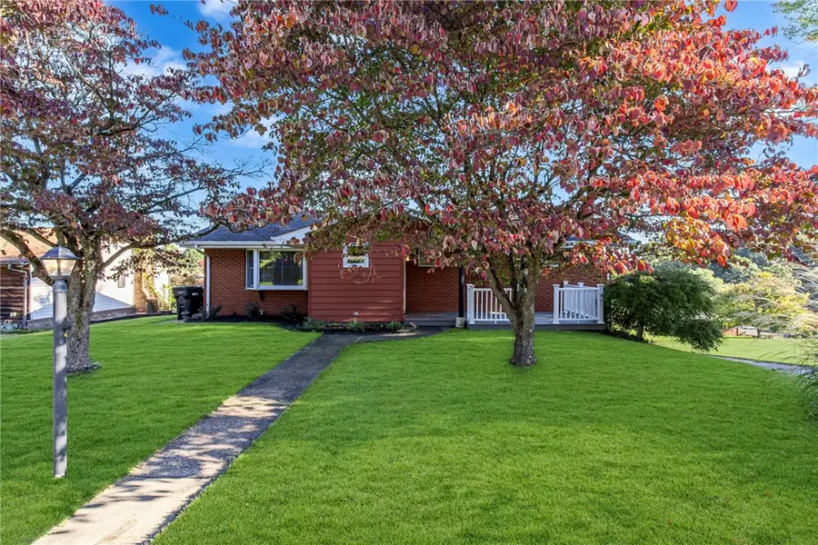 183 Gourley Ln, Monaca, PA 15061 - #3