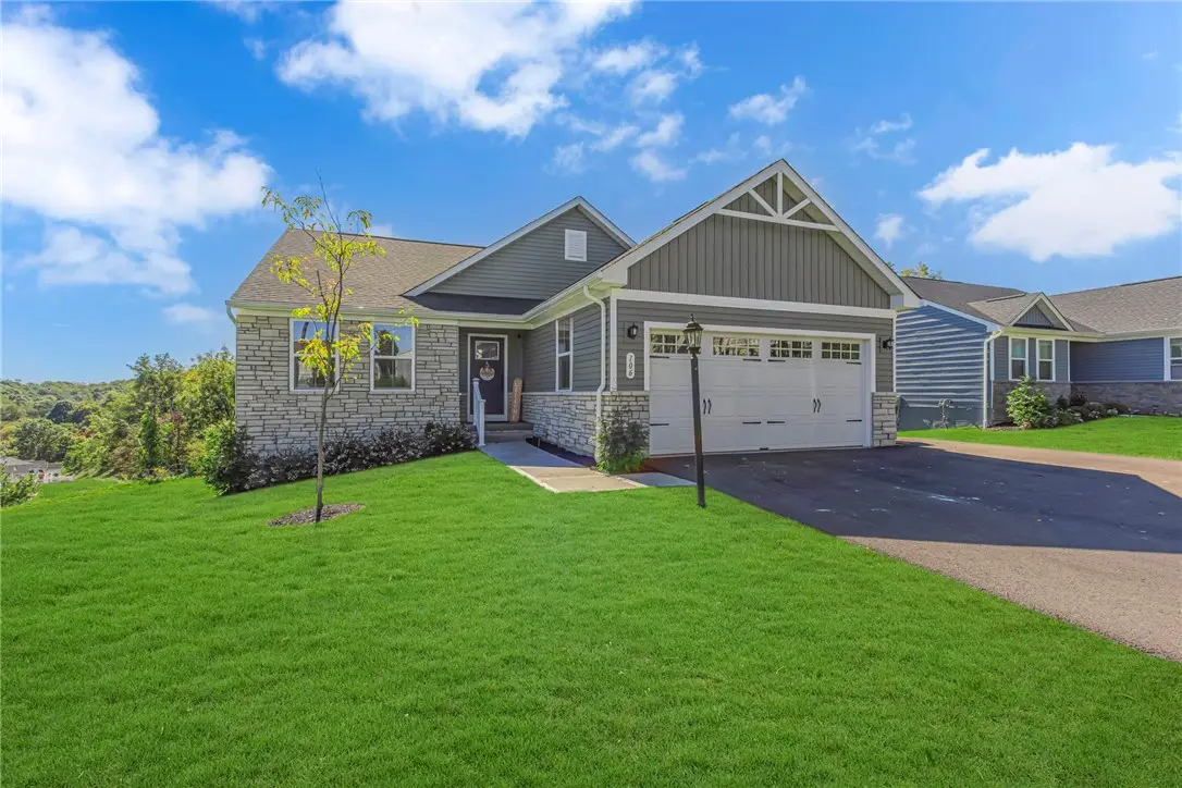 106 Olivia Dr, Monaca, PA 15061 - #1