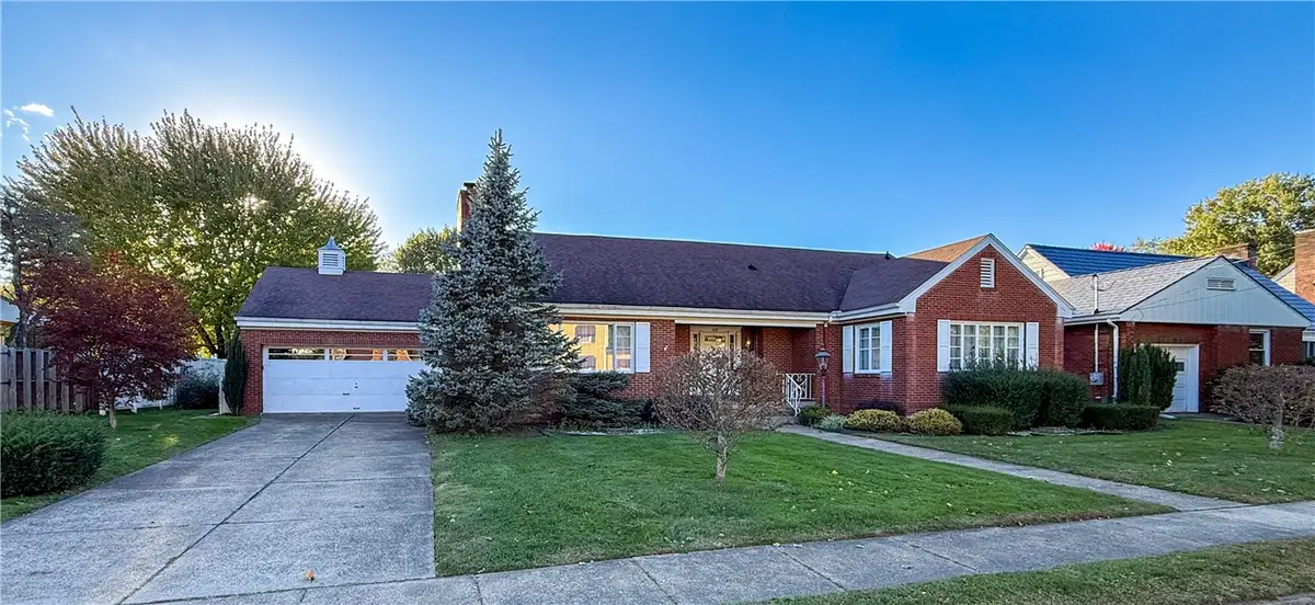 809 N Mckean St, Kittanning, PA 16201 - #1