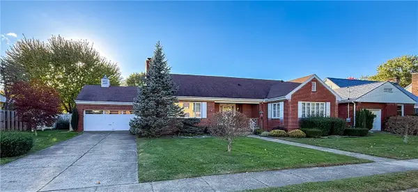 809 N Mckean St, Kittanning, PA 16201