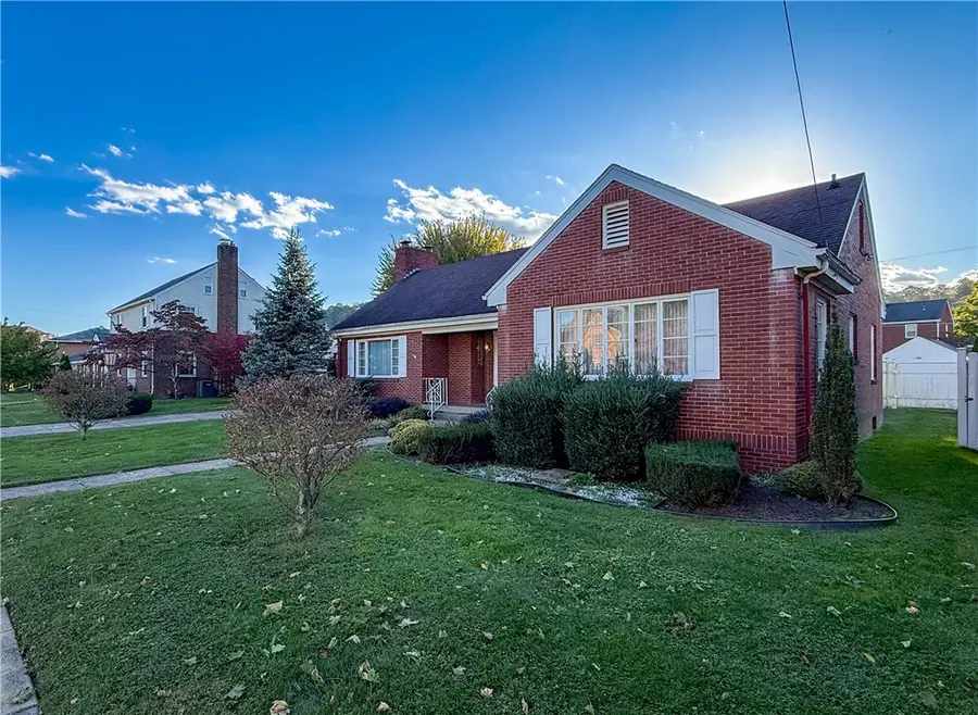 809 N Mckean St, Kittanning, PA 16201 - #3