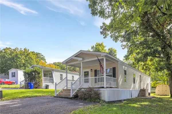 317 Laurel Dr, Cranberry Twp, PA 16066