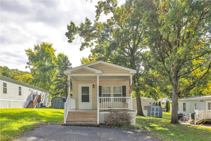 317 Laurel Dr, Cranberry, PA 16066 - #3