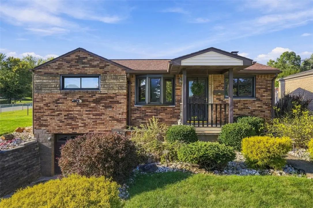 572 Jenne Drive, Pittsburgh, PA 15236 - #1