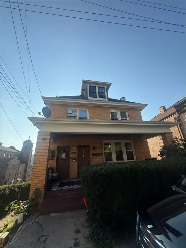 601 Pine St., Ambridge, PA 15003