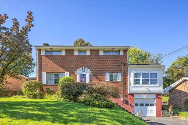 609 Millers Ln, Pittsburgh, PA 15239