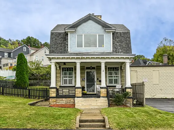 352 Huntington Ave, Pittsburgh, PA 15202
