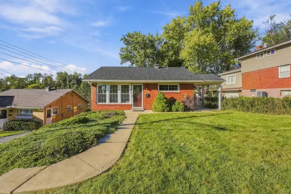 215 Dunbar Drive, Pittsburgh, PA 15235