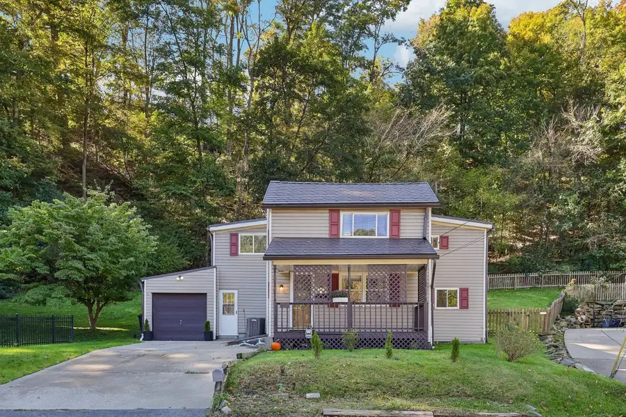 225 Camp Horne Road, Pittsburgh, PA 15202 - #2