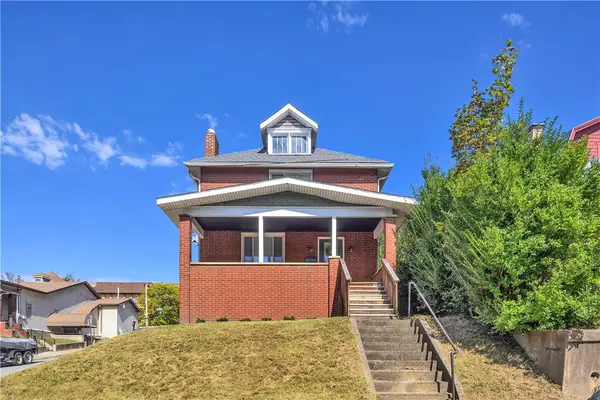 432 Kossuth St, Rochester, PA 15074