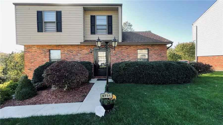 6731 Elk Rush Dr, Imperial, PA 15126 - #2