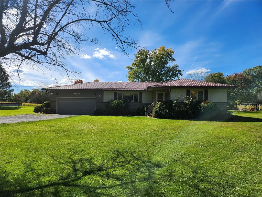 193 Grange Rd, New Wilmington, PA 16142 - #1