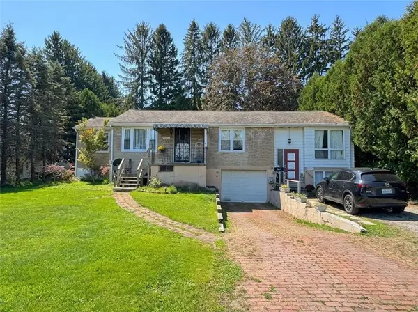 1035 Haverford St., Johnstown, PA 15905