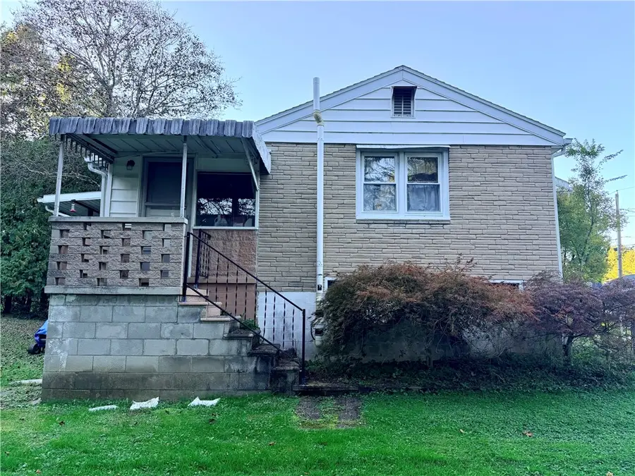 1035 Haverford St., Johnstown, PA 15905 - #2