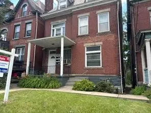 602 S Dallas, Pittsburgh, PA 15217 - #1