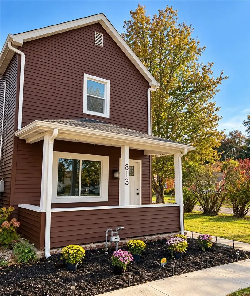 813 Lauck Ave, McKeesport, PA 15133 - #1