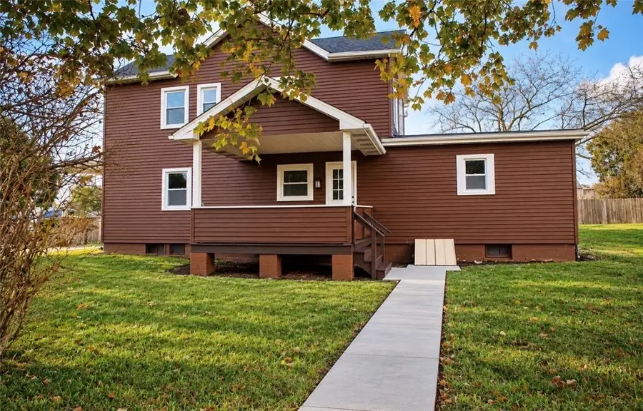 813 Lauck Ave, McKeesport, PA 15133 - #2