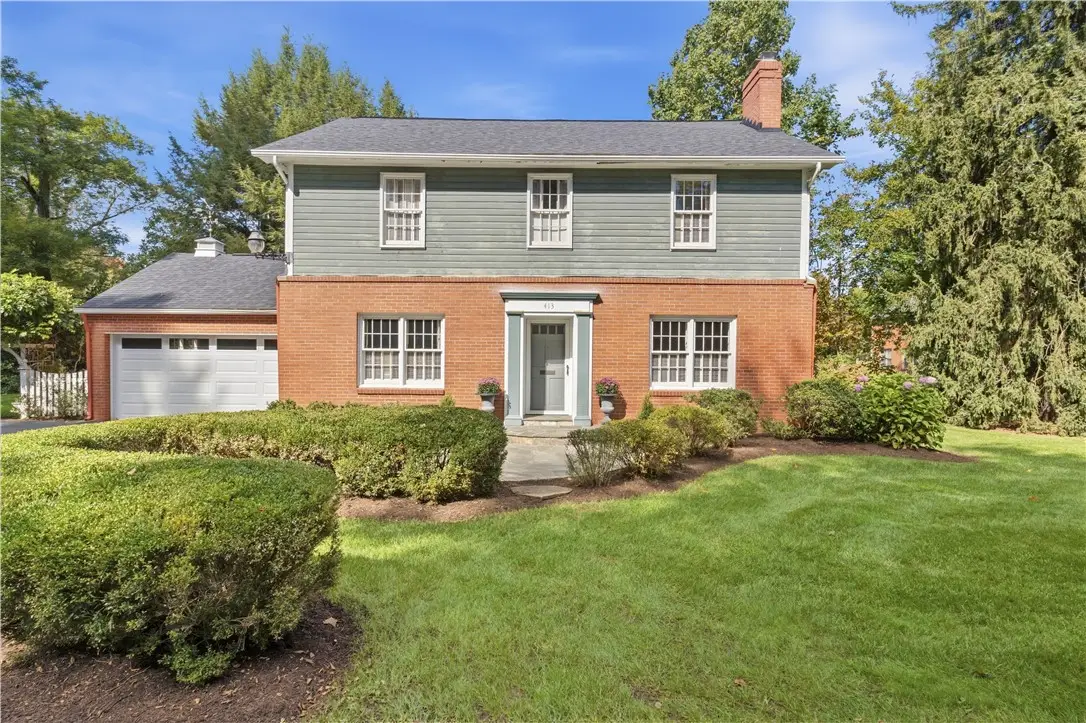 413 Maple Lane, Sewickley, PA 15143 - #1