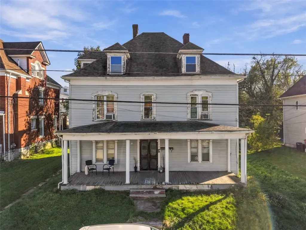 233 W Brady St, Butler, PA 16001 - #1
