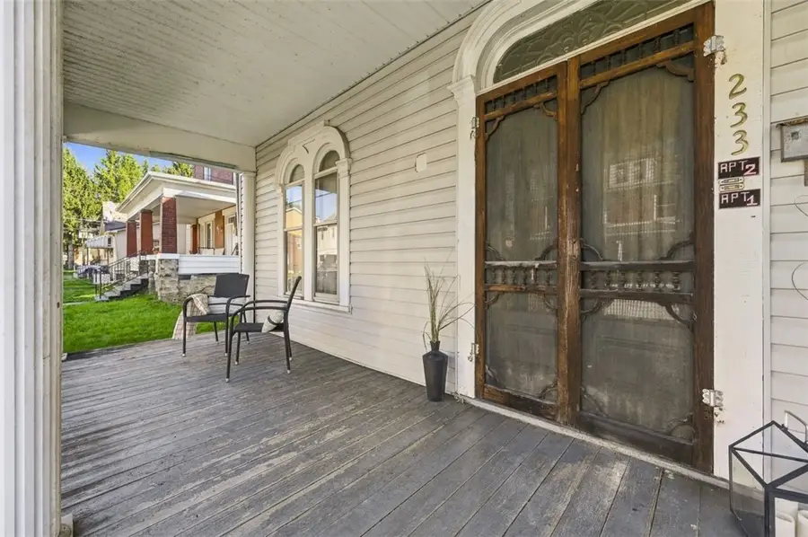 233 W Brady St, Butler, PA 16001 - #2