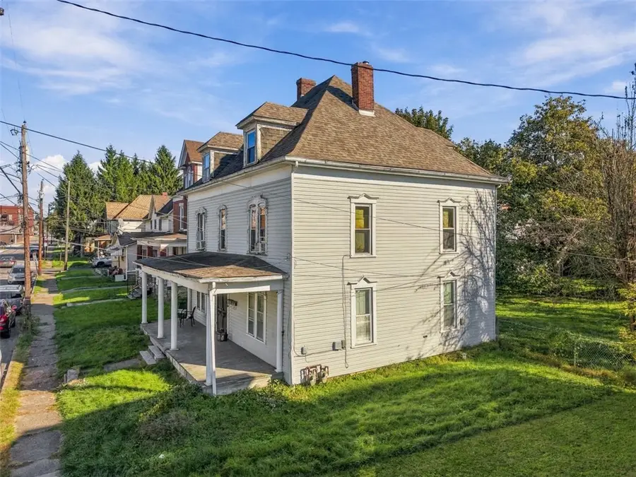 233 W Brady St, Butler, PA 16001 - #3