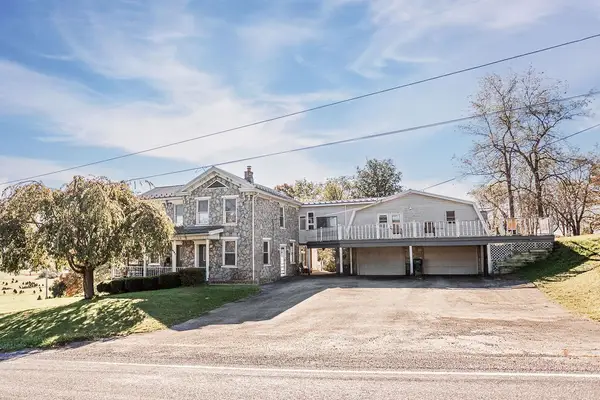 5699 Route 259 Hwy, Homer City, PA 15748