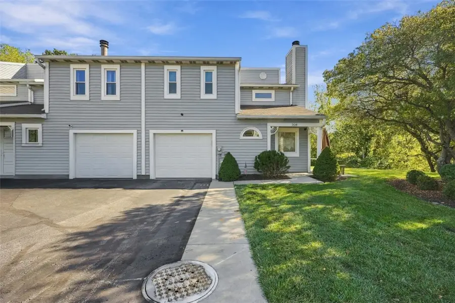 308 Lamplighter Circle, Pittsburgh, PA 15212 - #2