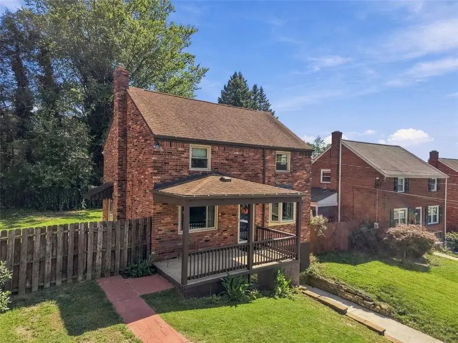 2452 Hayson Ave, Pittsburgh, PA 15220 - #2