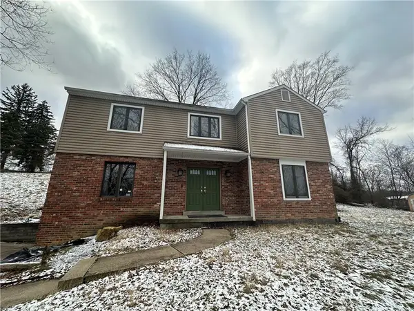 6290 Irishtown Road Ext, Bethel Park, PA 15102