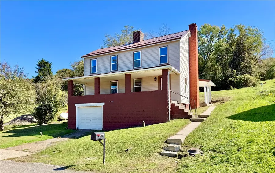 546 W Penn Street, Lemont Furnace, PA 15456 - #2