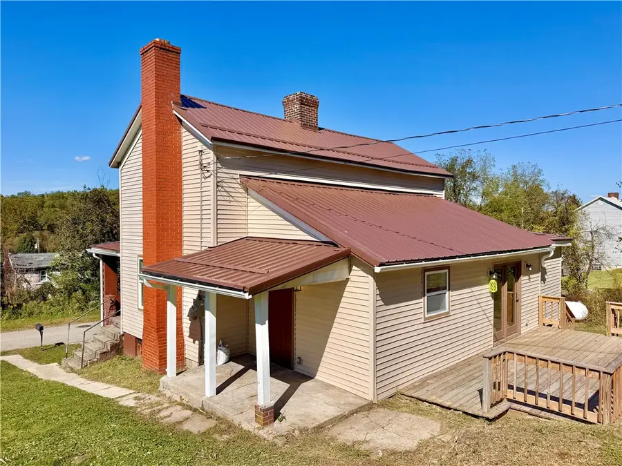 546 W Penn Street, Lemont Furnace, PA 15456 - #3