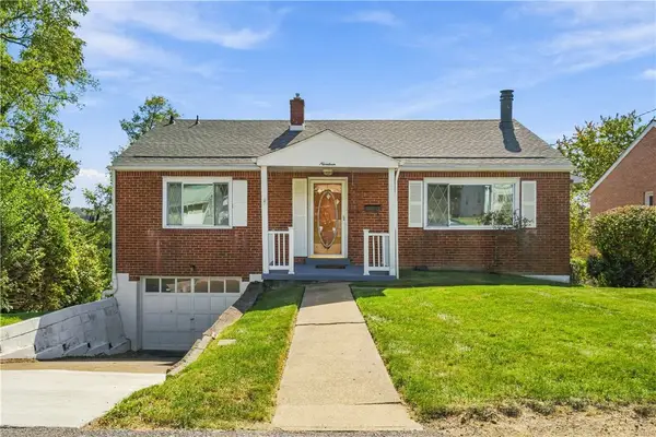 19 Watson Street, Carnegie, PA 15106
