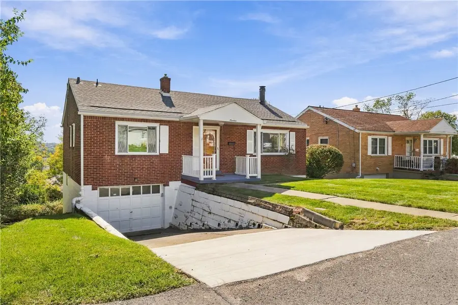19 Watson Street, Carnegie, PA 15106 - #2