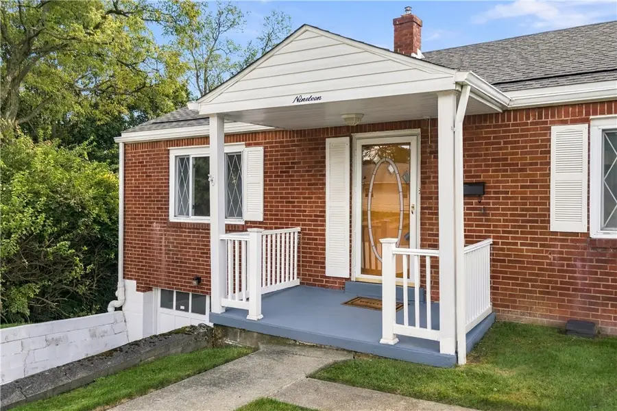 19 Watson Street, Carnegie, PA 15106 - #3