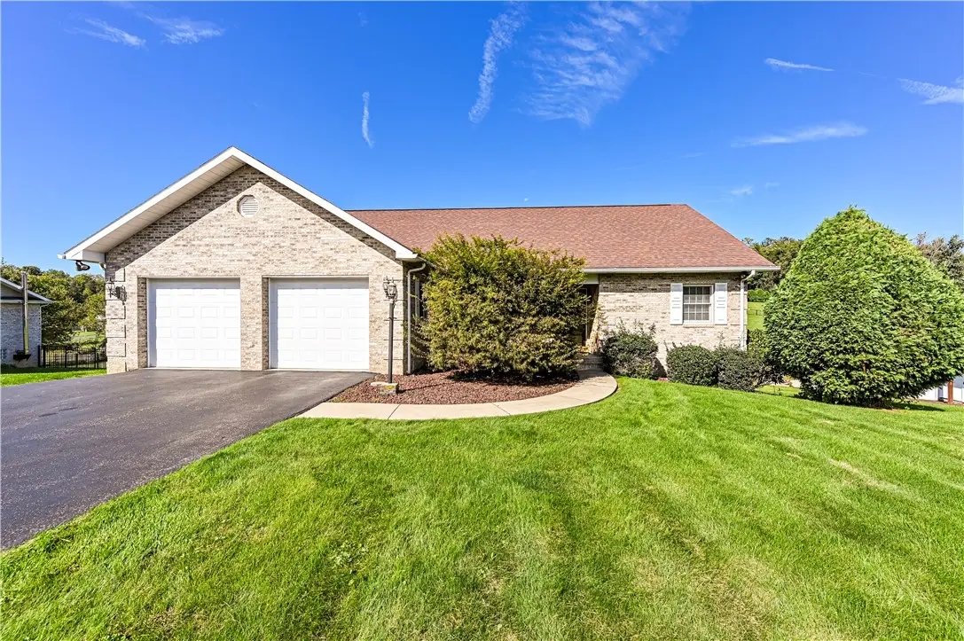 107 N Hazelnut Drive, Mount Pleasant, PA 15666 - #1