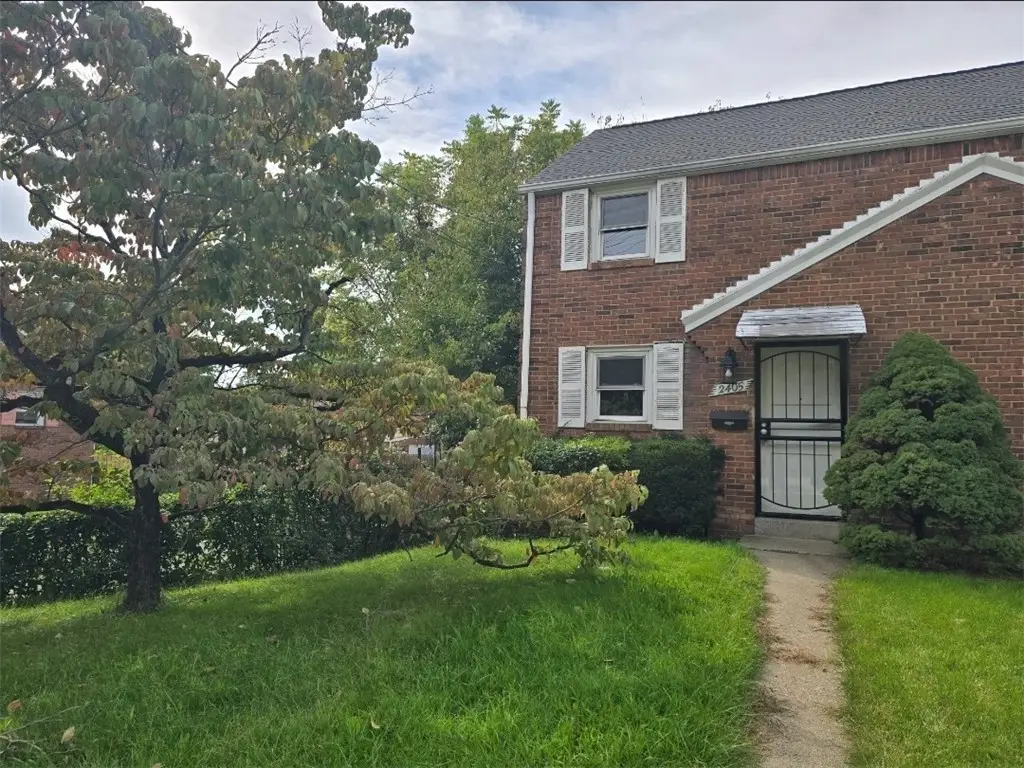 2405 Wenzell, Pittsburgh, PA 15216 - #1