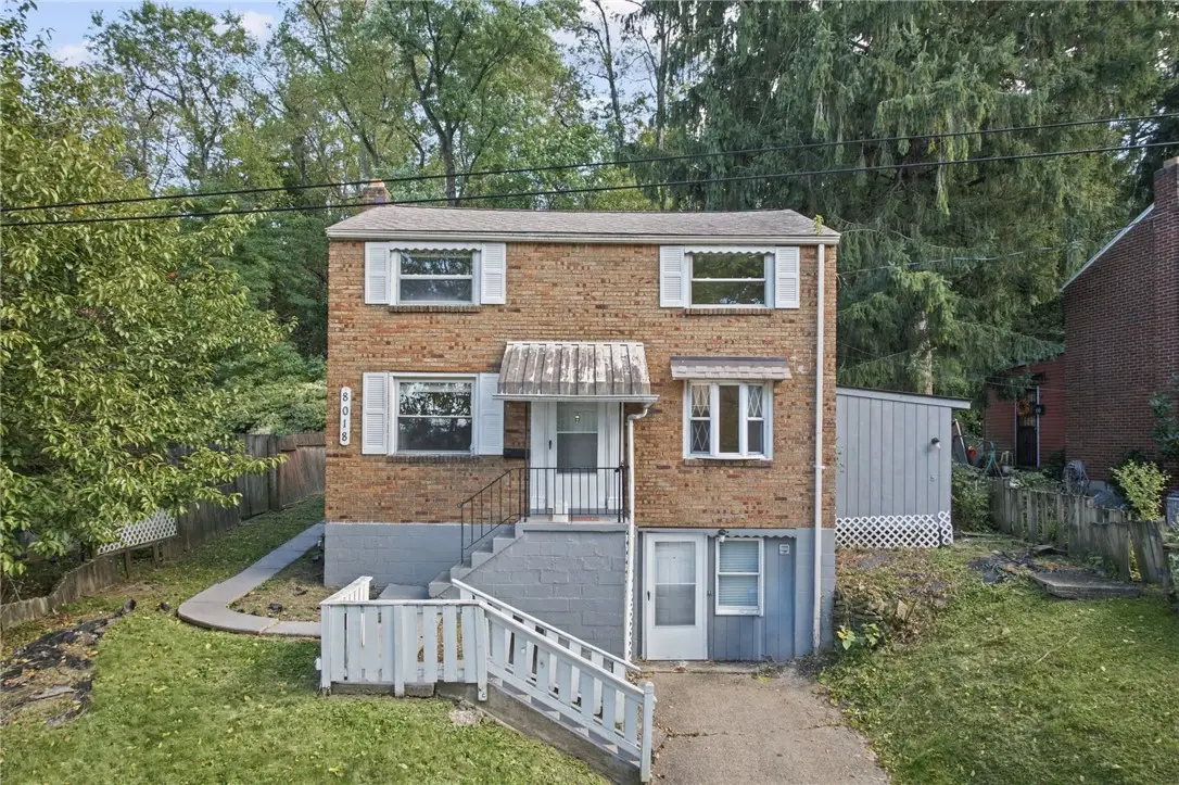 8018 Lincoln Rd, Verona, PA 15147 - #1