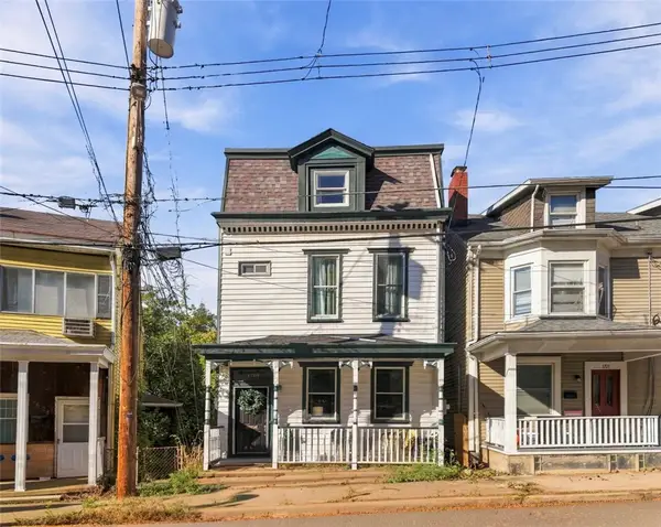 1701 Meadville St, Pittsburgh, PA 15214