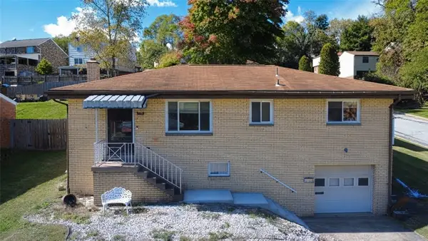 3600 Valewood Drive, Munhall, PA 15120