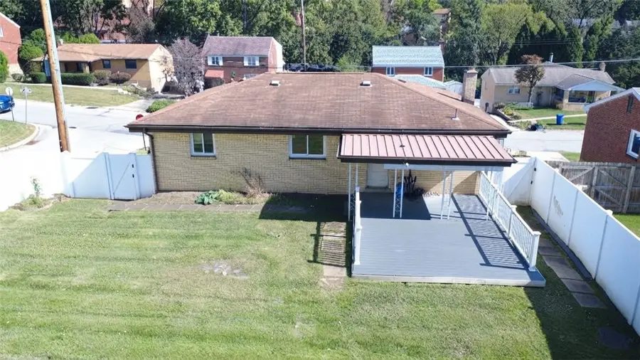 3600 Valewood Drive, Munhall, PA 15120 - #2