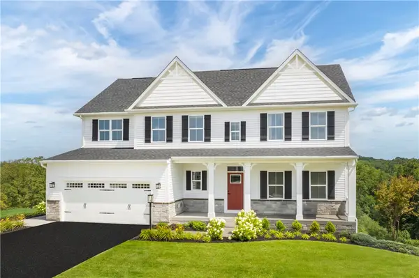 410 Haymaker Court, McMurray, PA 15317