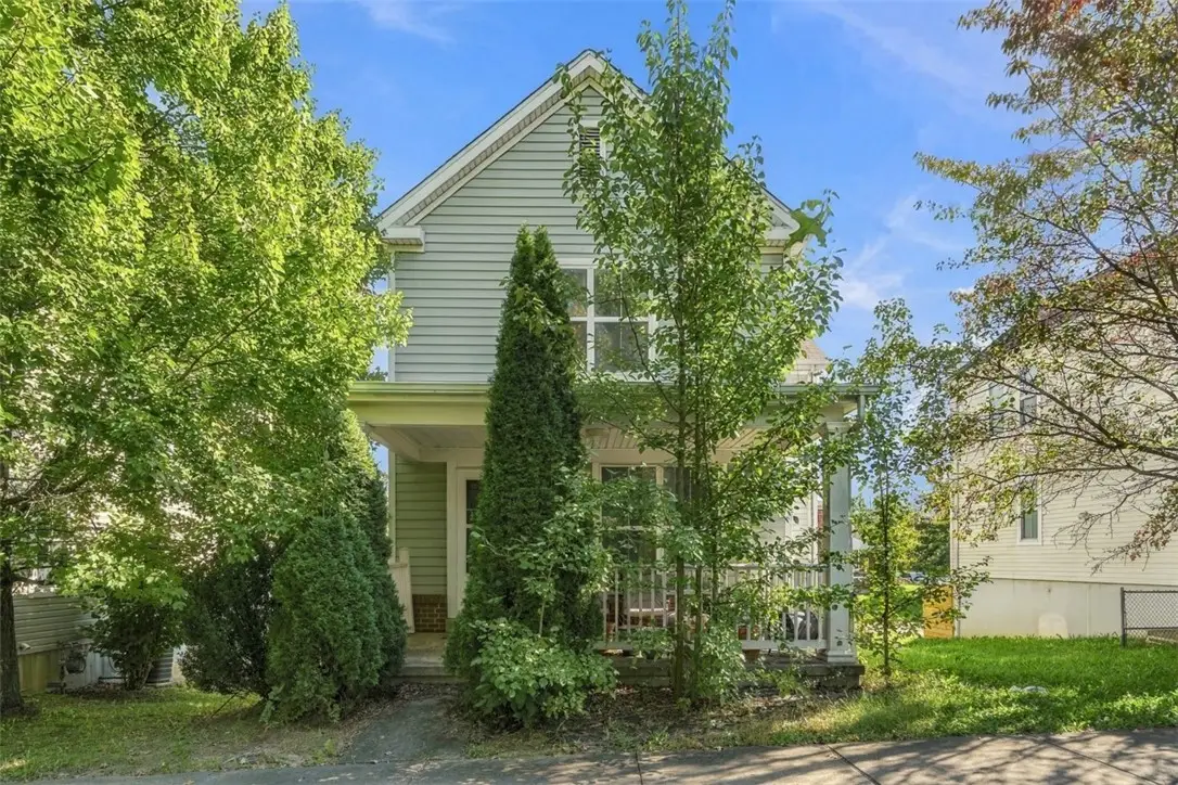 674 Reed St, Clairton, PA 15025 - #1