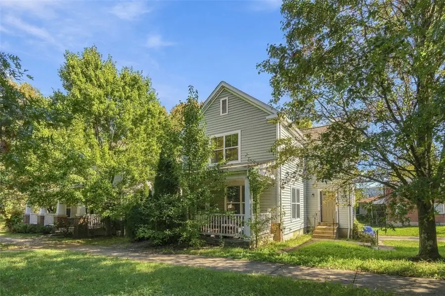 674 Reed St, Clairton, PA 15025 - #2
