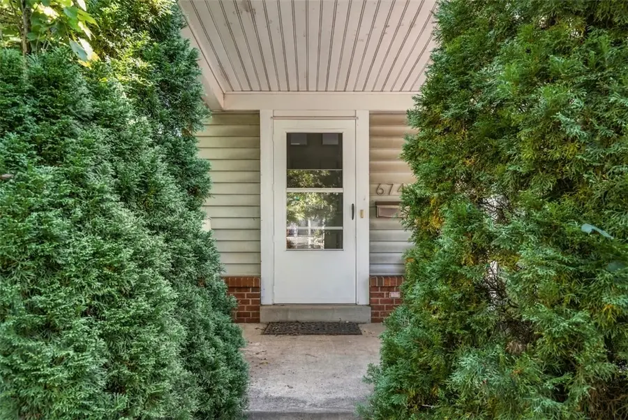 674 Reed St, Clairton, PA 15025 - #3