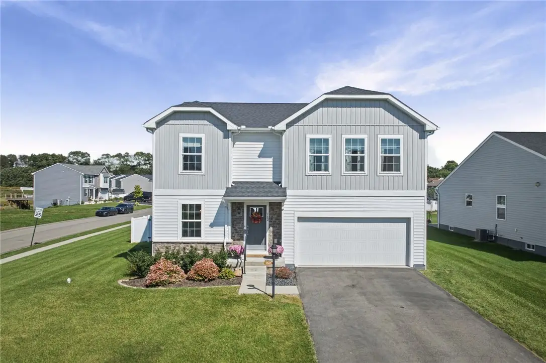 162 Shelton Place Drive, Evans City, PA 16033 - #1