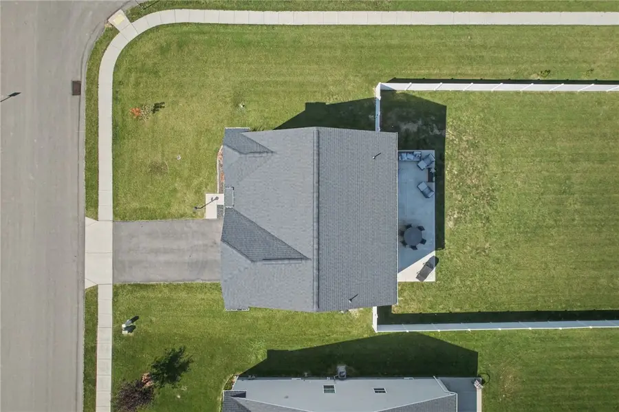 162 Shelton Place Drive, Evans City, PA 16033 - #3