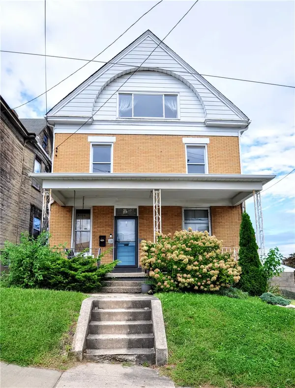 108 Euclid Ave, Dravosburg, PA 15034