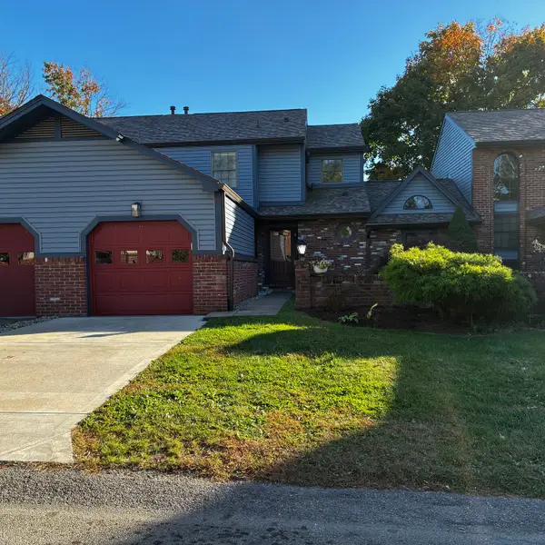 1121 Valleyview Drive, Lawrence, PA 15055