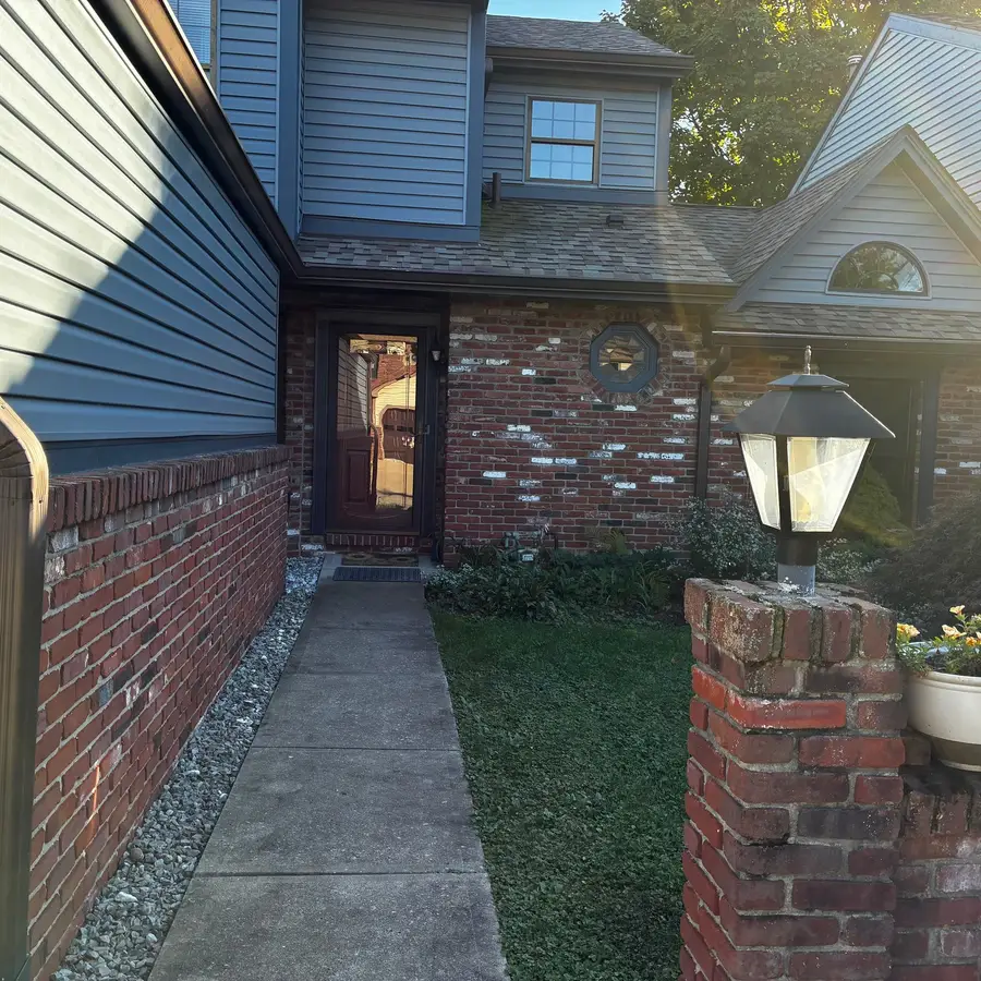 1121 Valleyview Drive, Lawrence, PA 15055 - #2