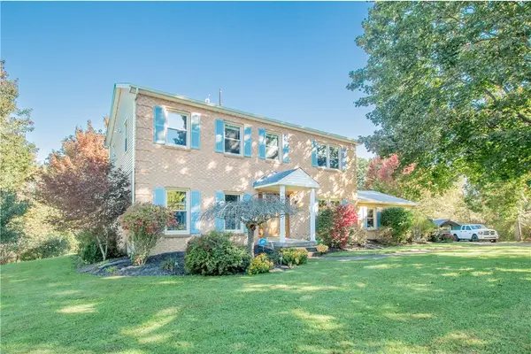 4581 Bakerstown Culmerville Rd, Gibsonia, PA 15044